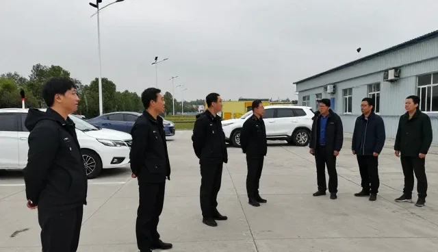短视频拍摄在宣传片制作中的核心环节解析