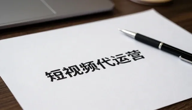 宣传片制作服务选型中的关键考量因素