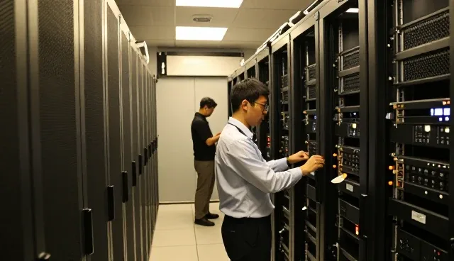 从询价到验收:短视频拍摄企业短视频服务宣传片制作服务全流程